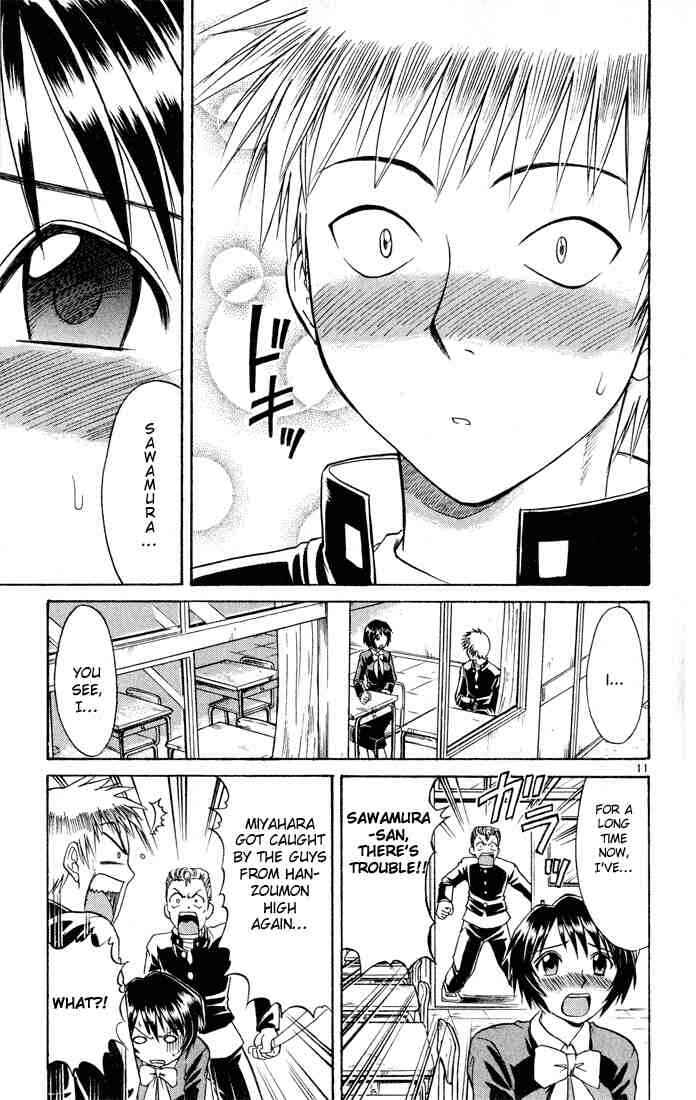 Chapter 74 - Page 11