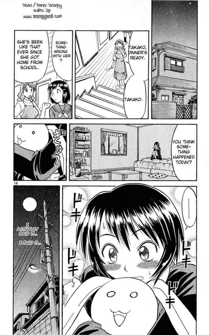 Chapter 74 - Page 16