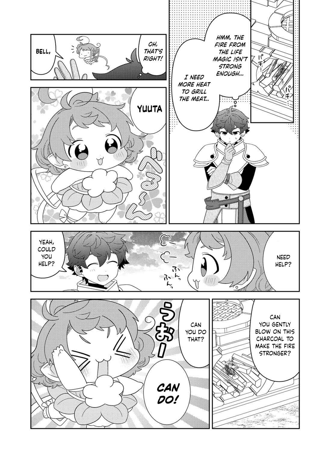 Chapter 66 - Page 12