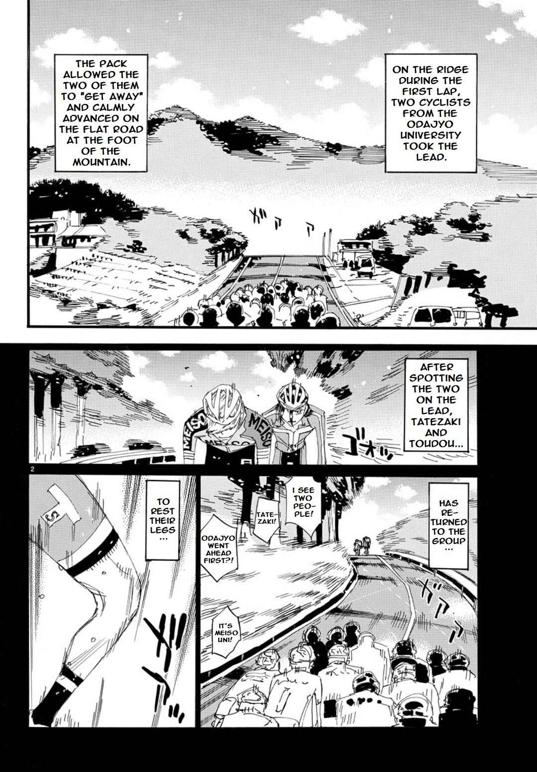 Chapter 116 - Page 4