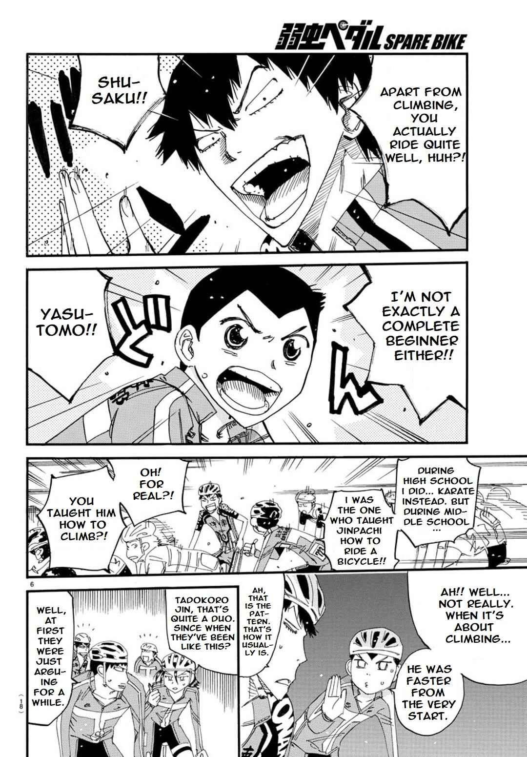 Chapter 116 - Page 7