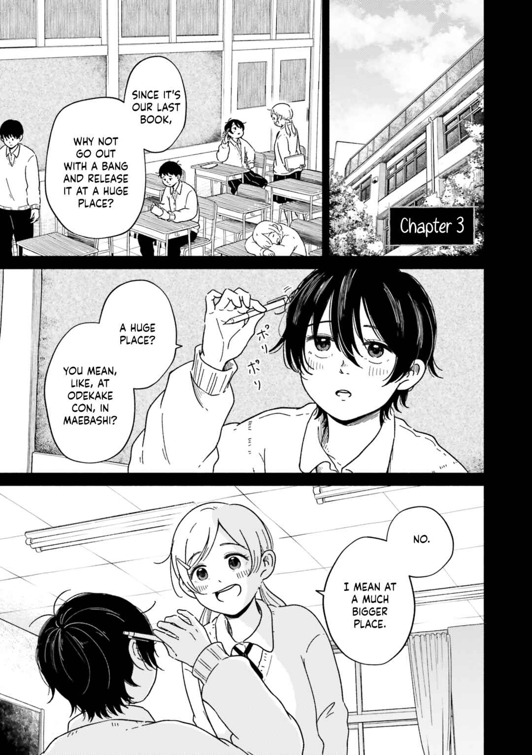 Chapter 3 - Page 1