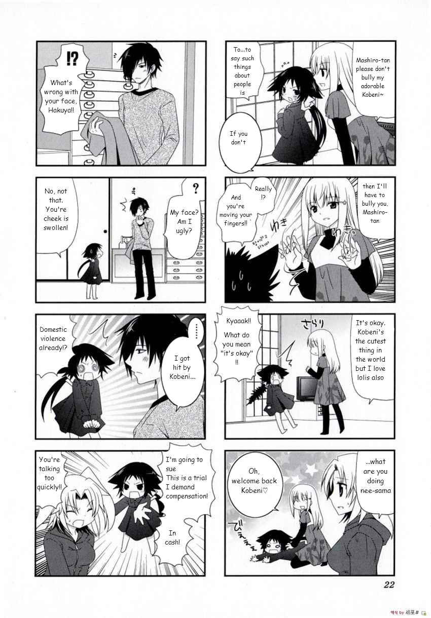 Chapter 3 - Page 3