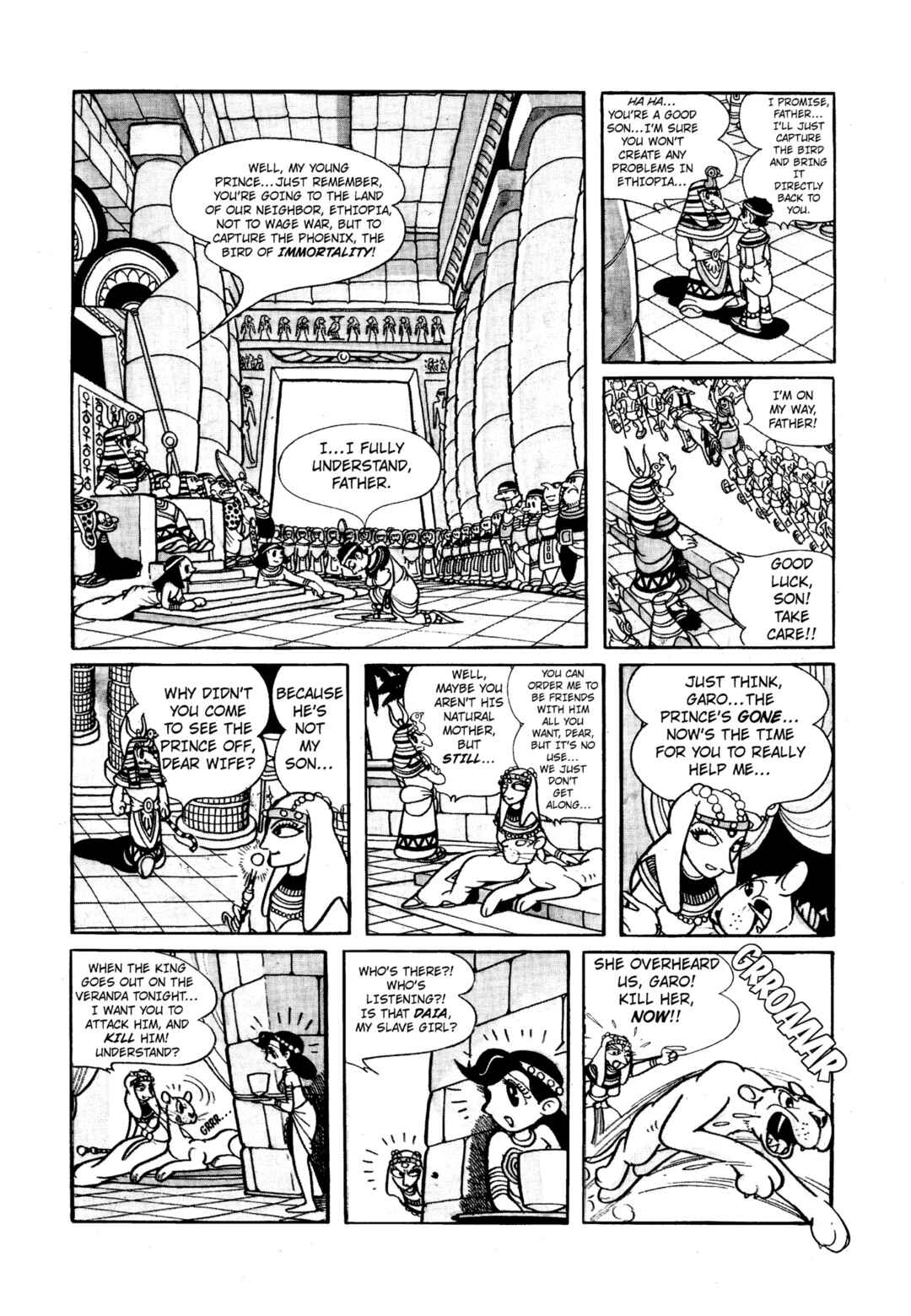 Chapter 1.1 - Page 10