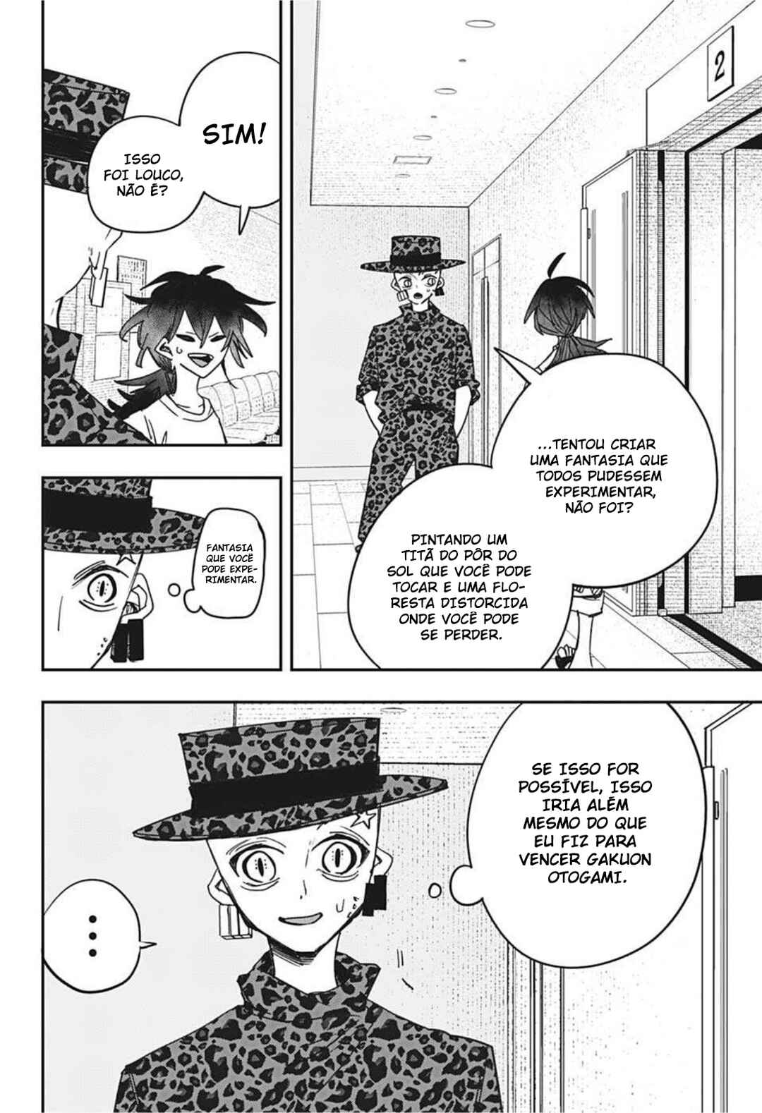 Chapter 23 - Page 17