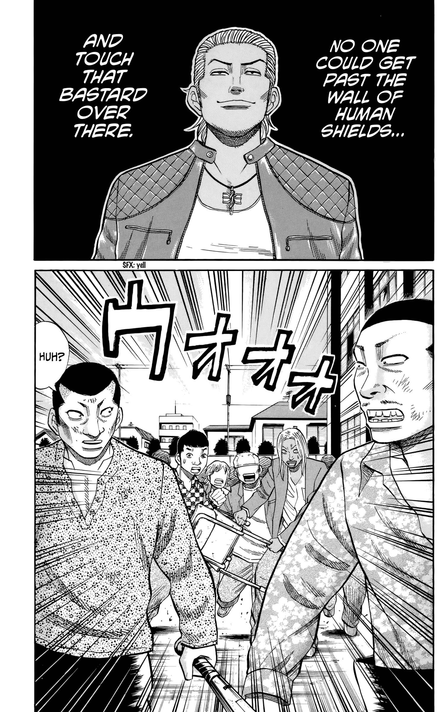 Chapter 121 - Page 15