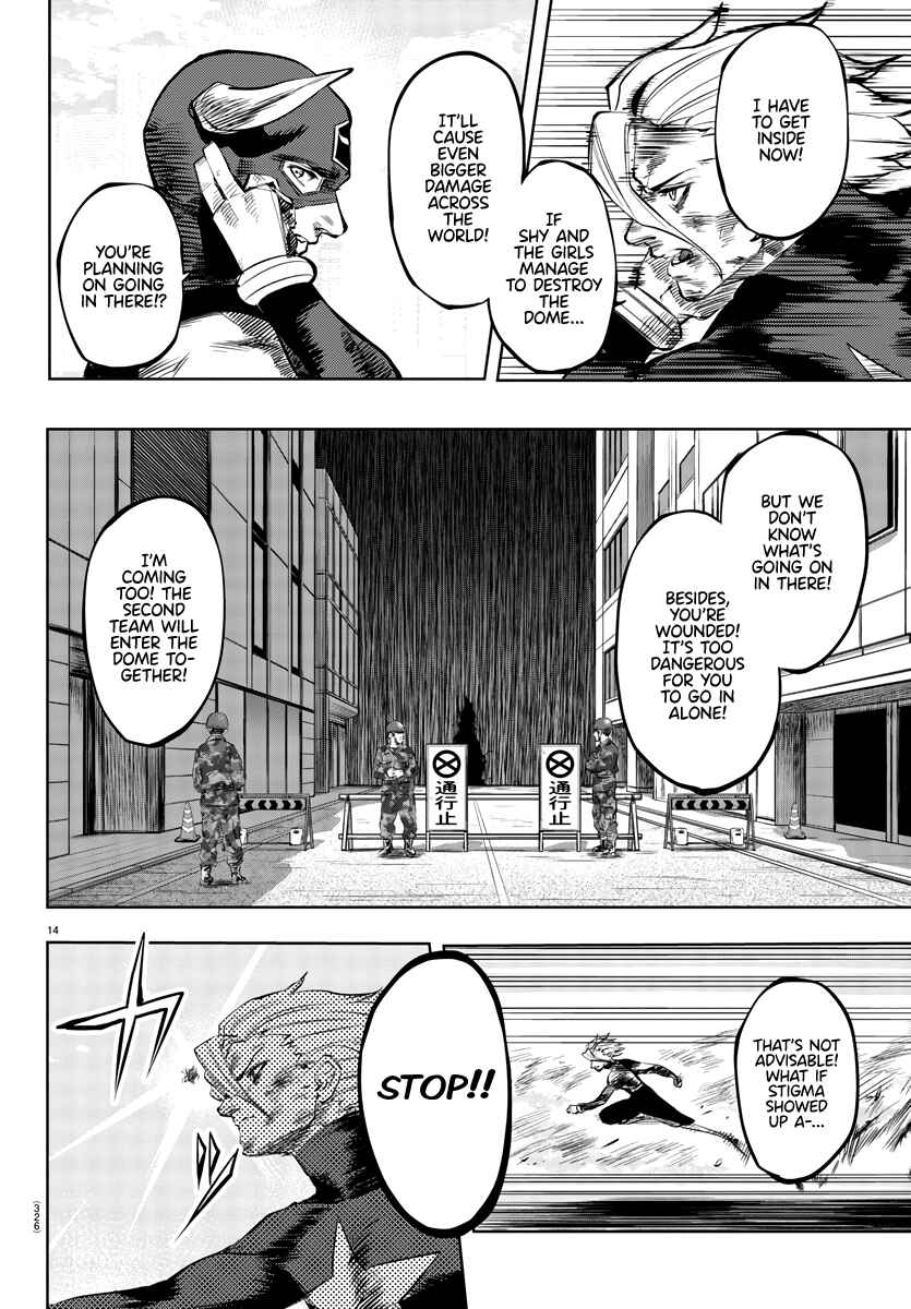 Chapter 56 - Page 14