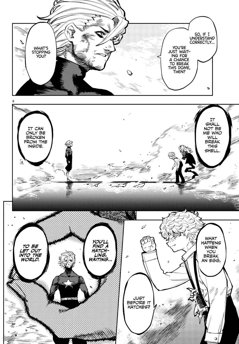 Chapter 56 - Page 8