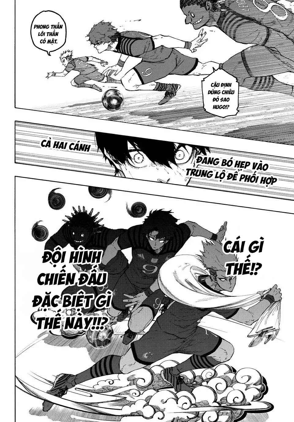 Chapter 343 - Page 13