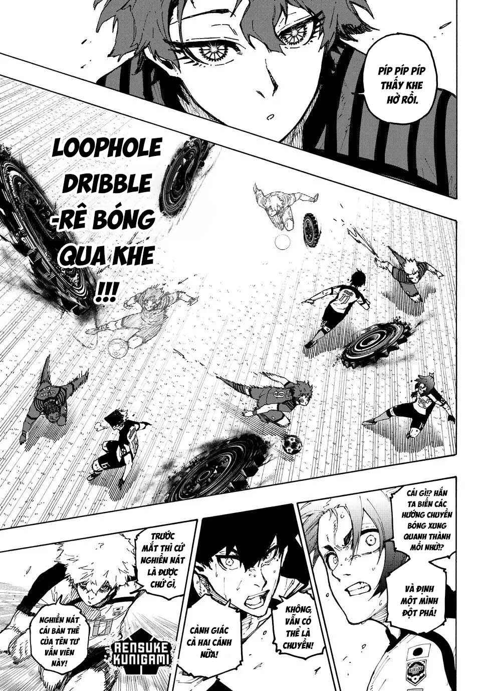 Chapter 343 - Page 14