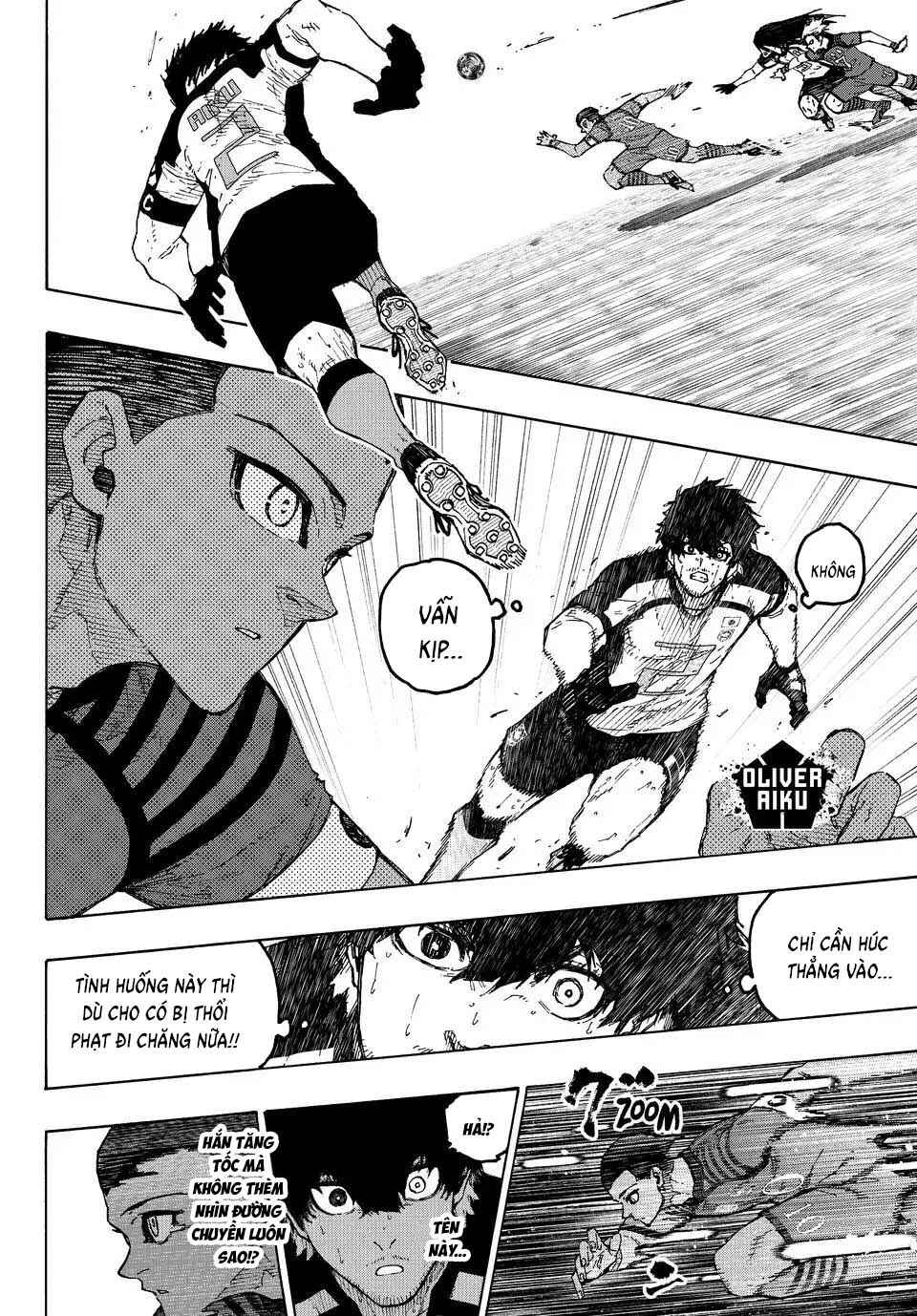 Chapter 343 - Page 17