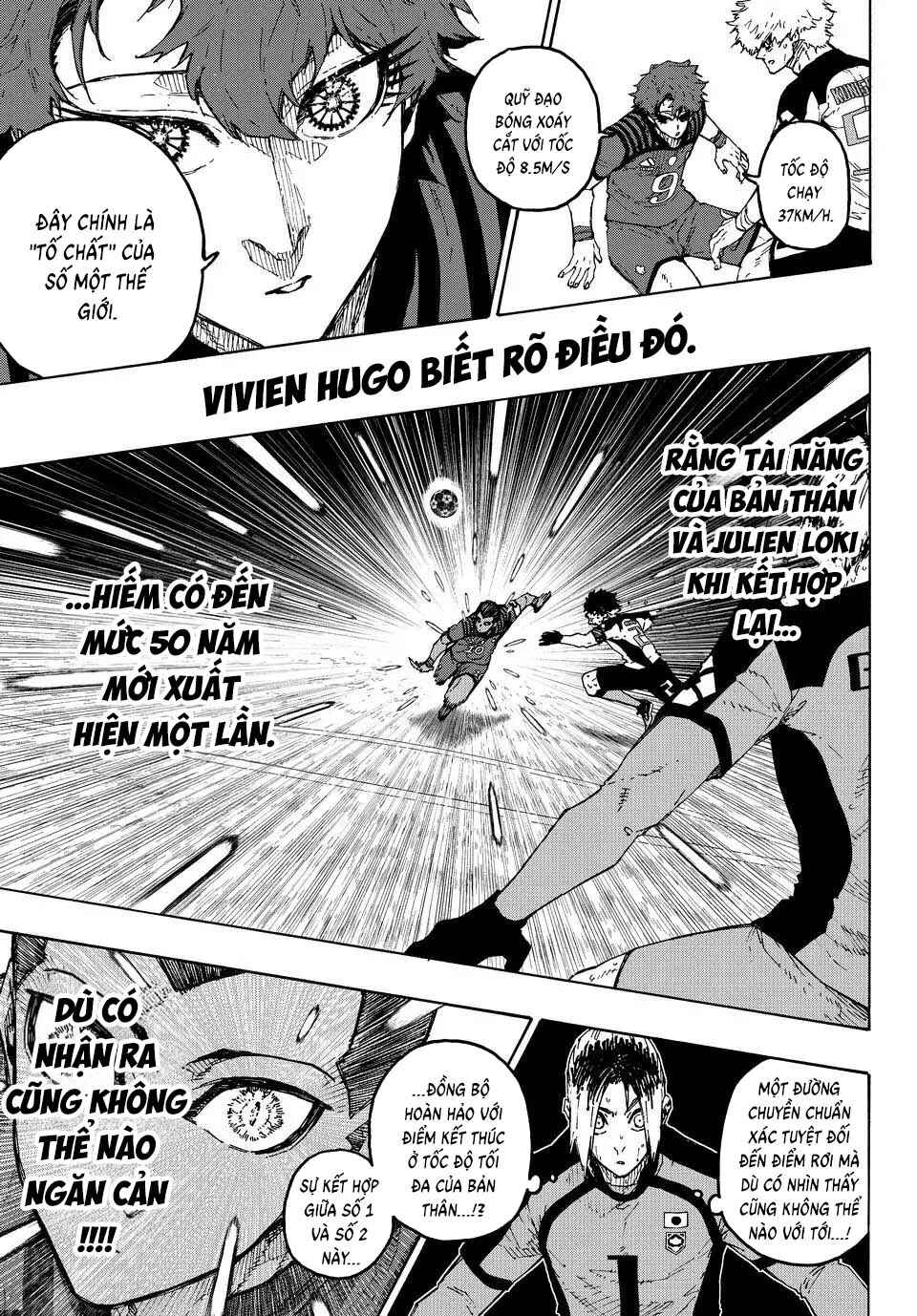 Chapter 343 - Page 18