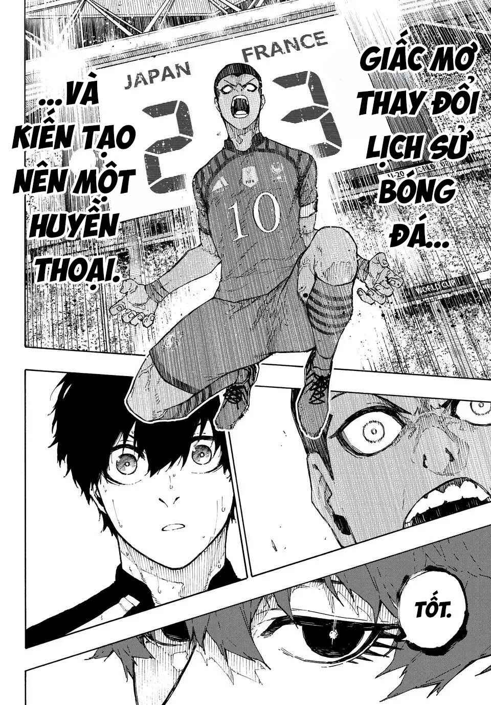 Chapter 343 - Page 20