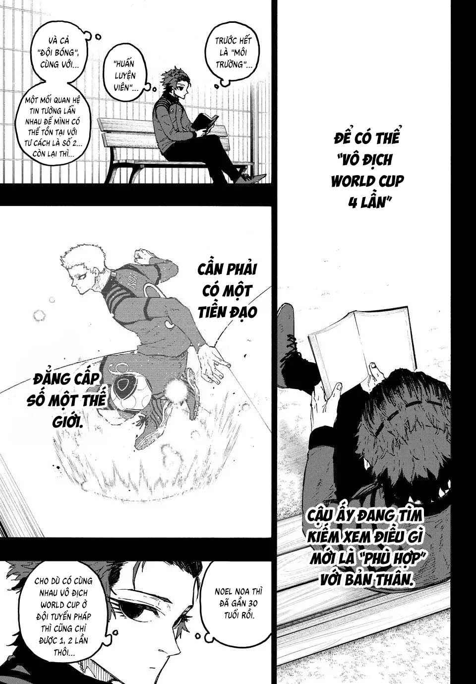 Chapter 343 - Page 5