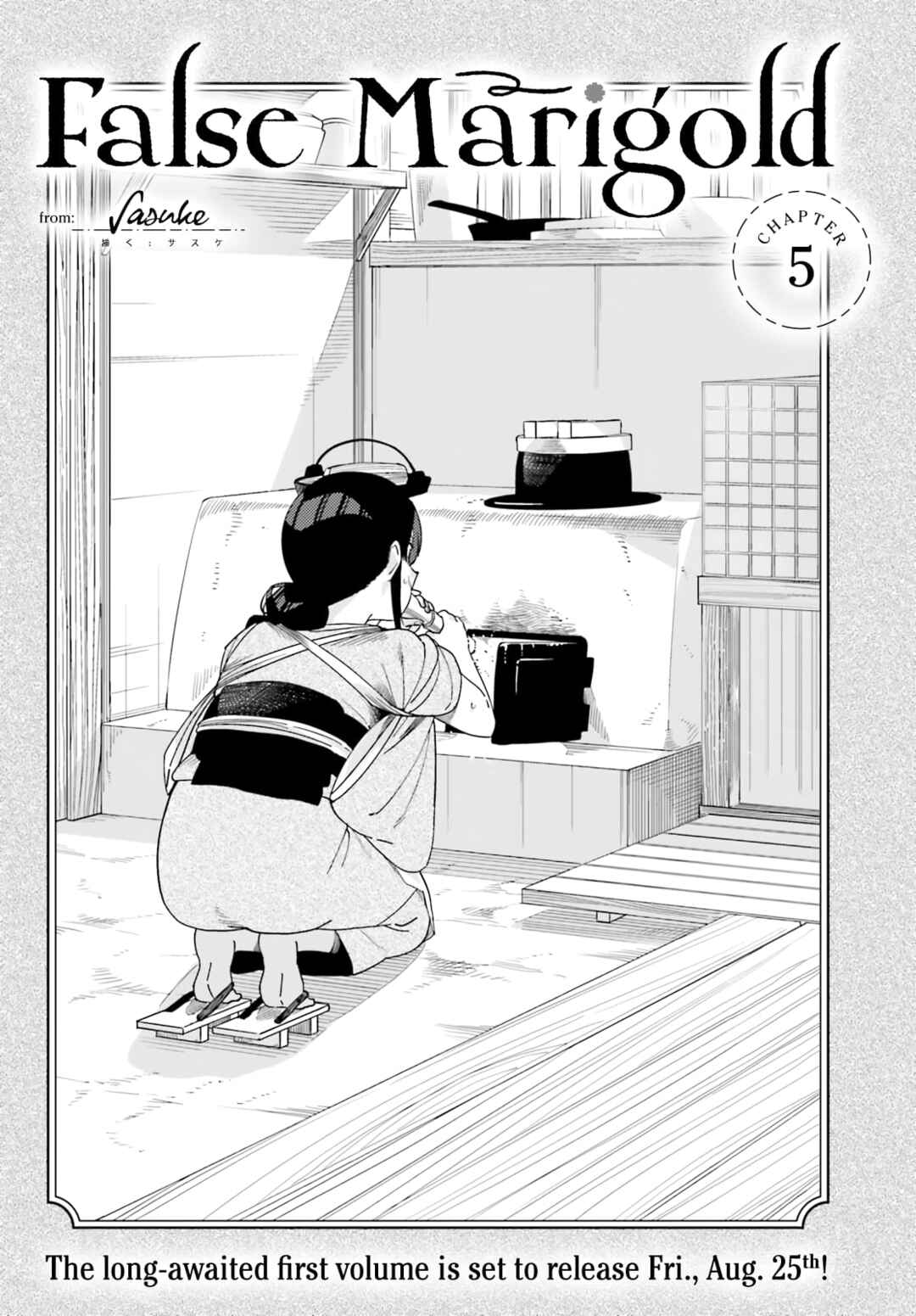 Chapter 5 - Page 3