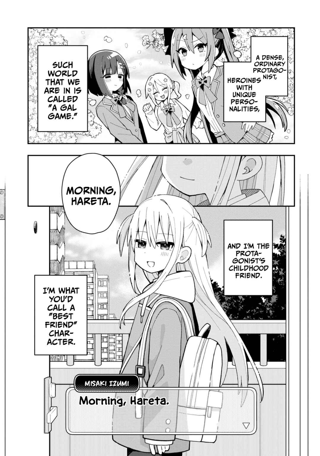 Chapter 1 - Page 2