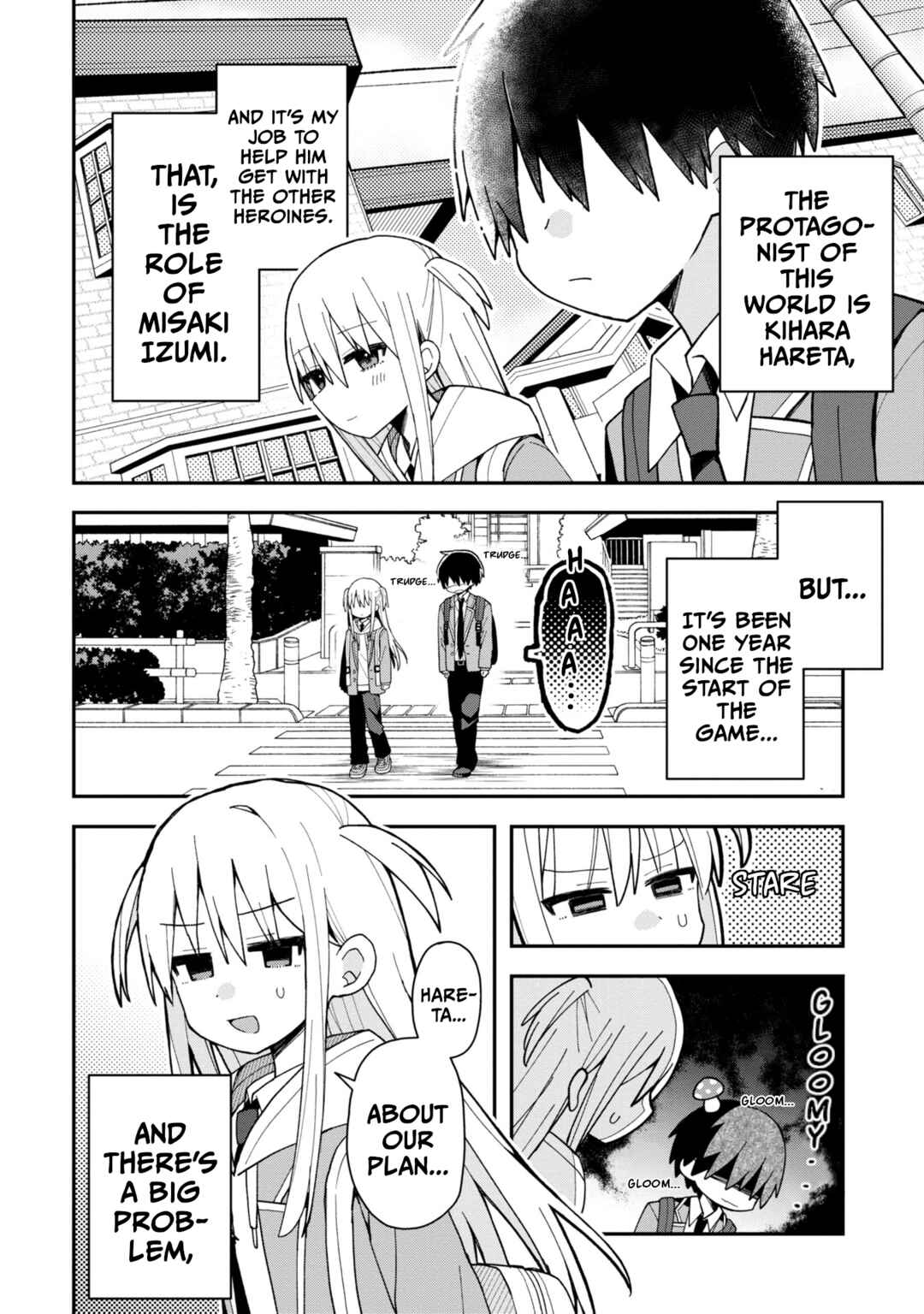 Chapter 1 - Page 3
