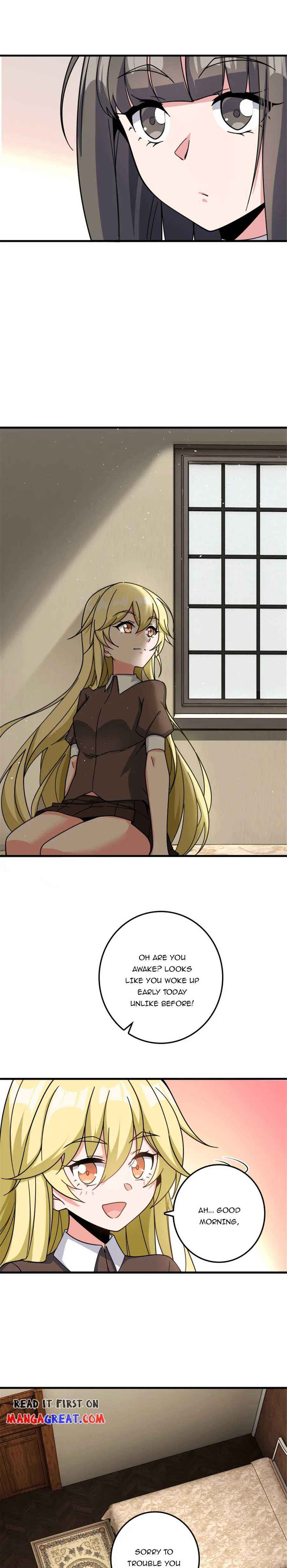 Chapter 491 - Page 5