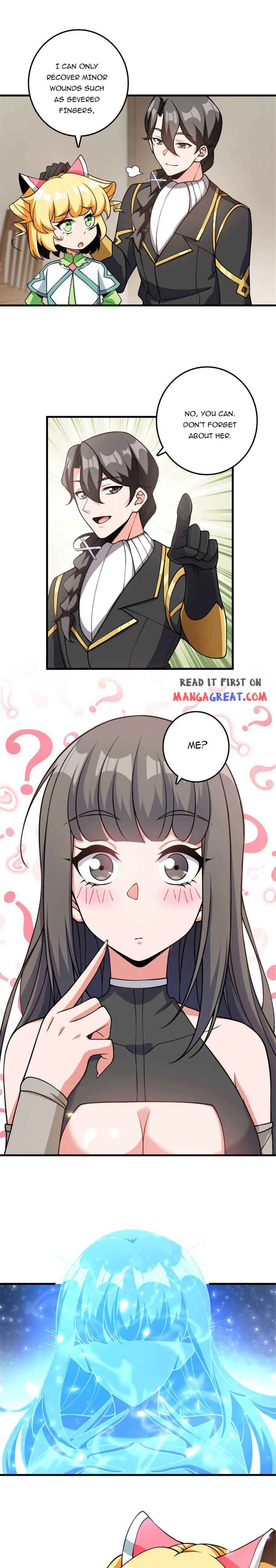 Chapter 491 - Page 9