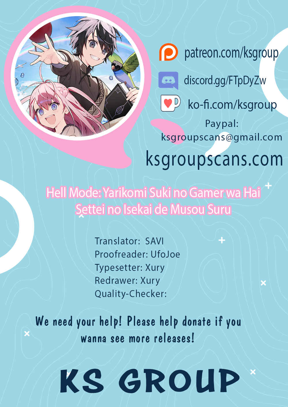 Chapter 89.2 - Page 1