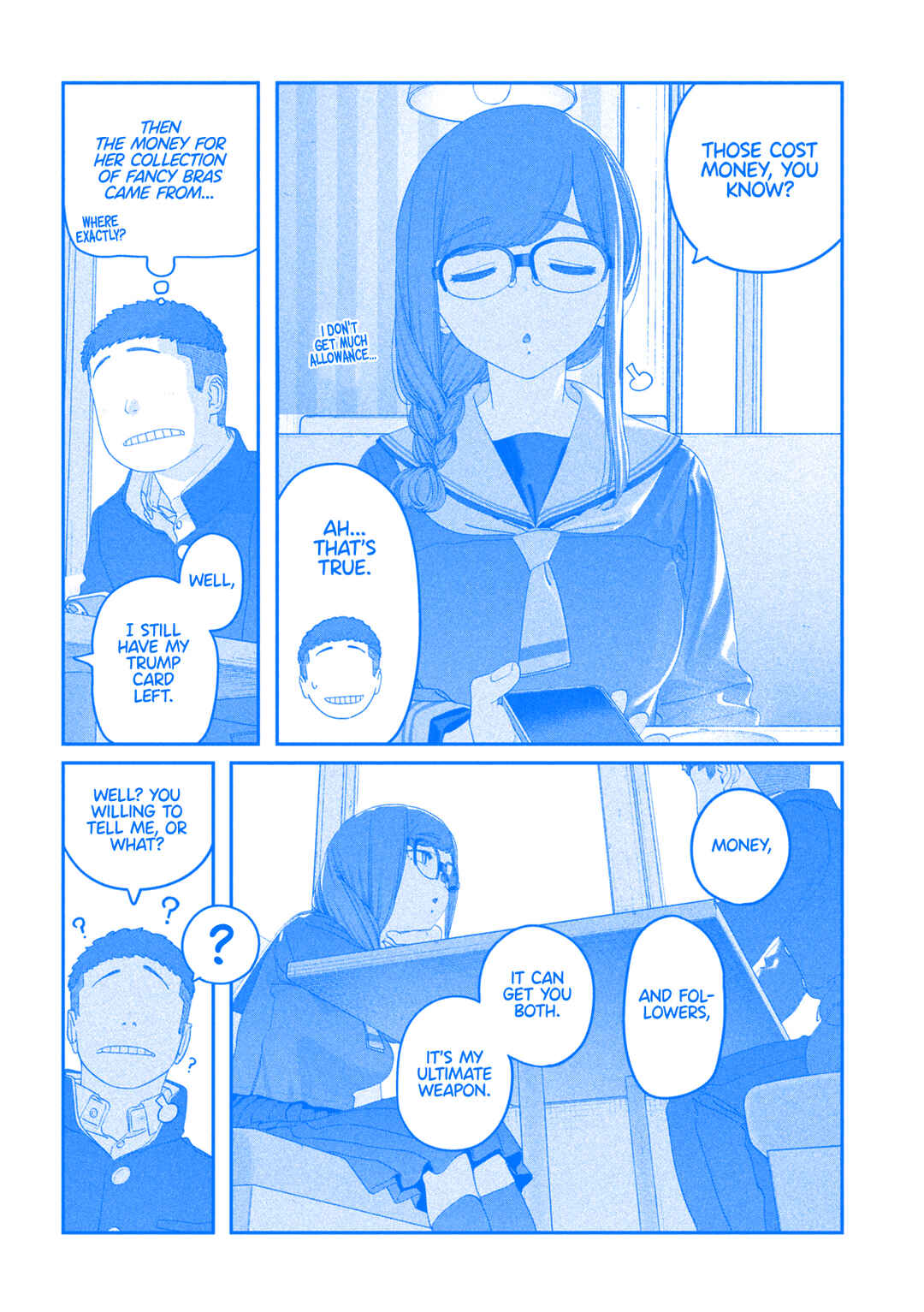 Chapter 123 - Page 11