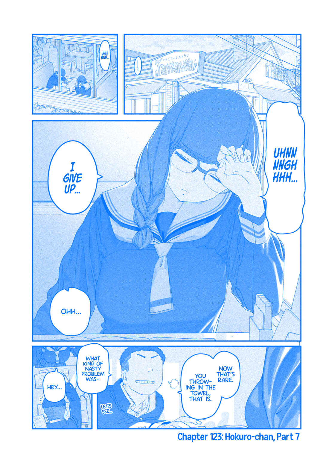 Chapter 123 - Page 2