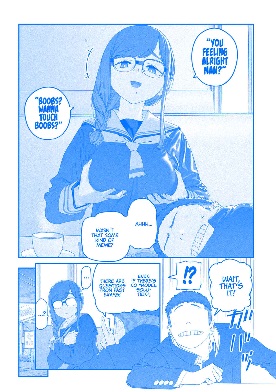 Chapter 123 - Page 5