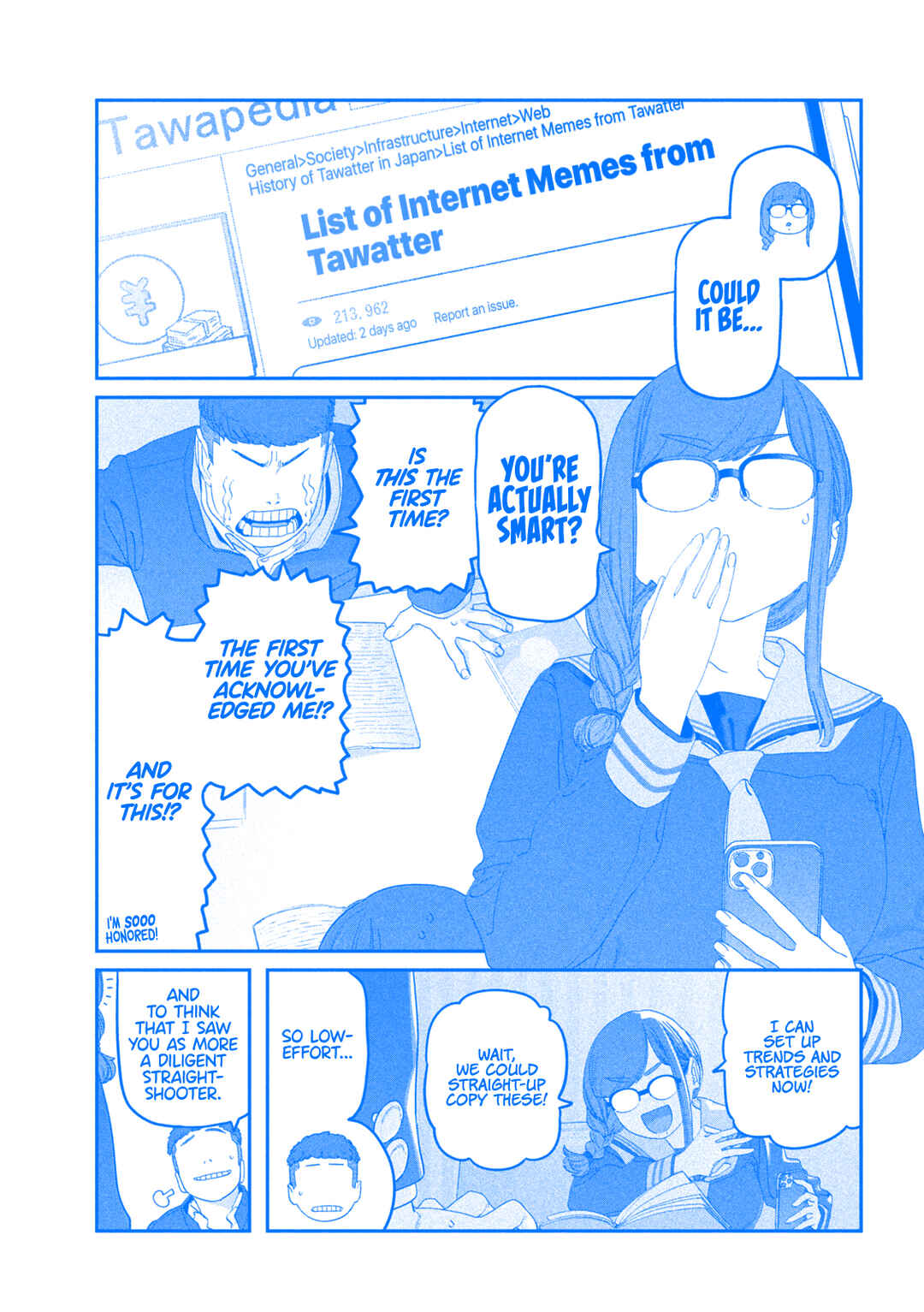 Chapter 123 - Page 6