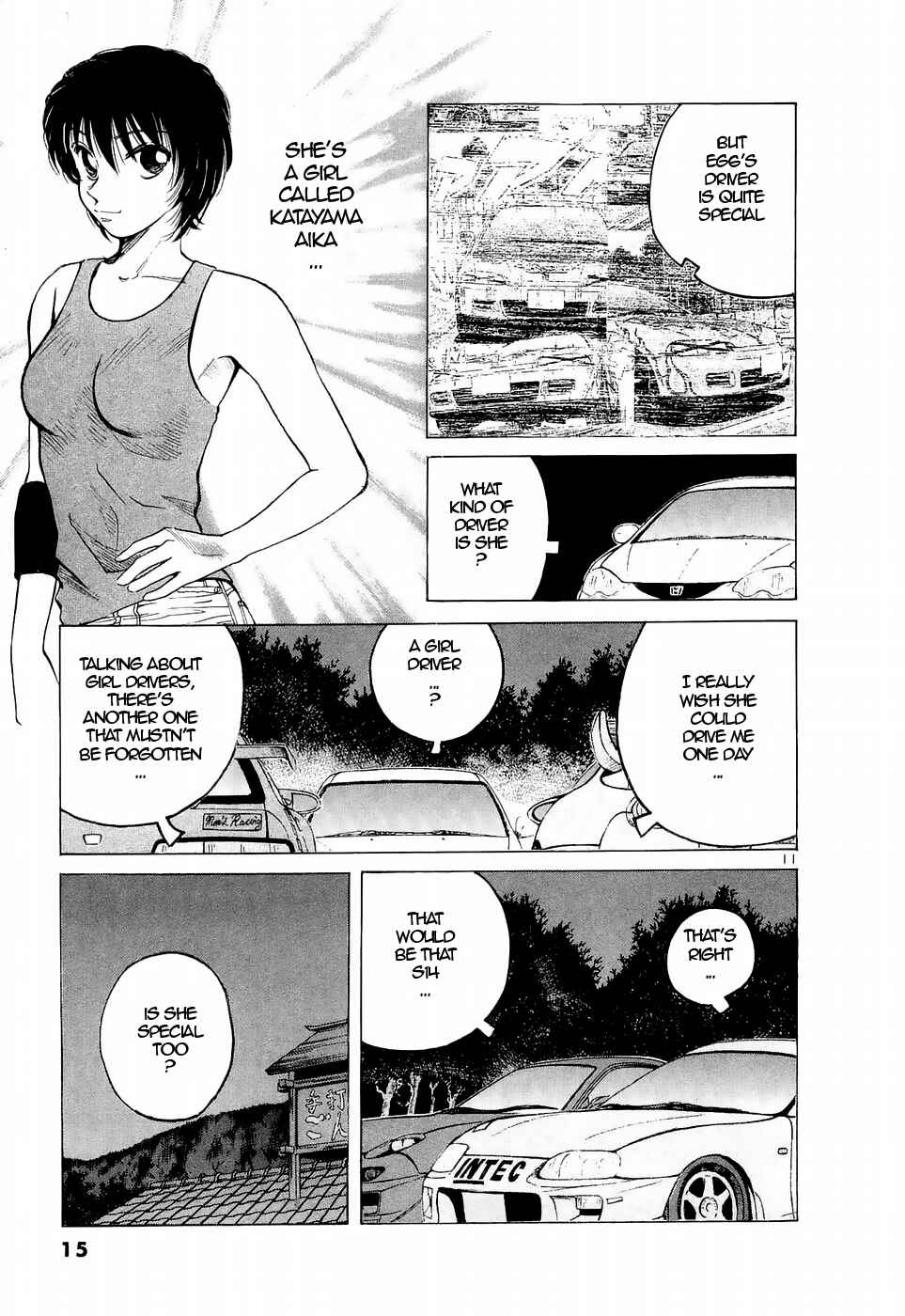 Chapter 217 - Page 11