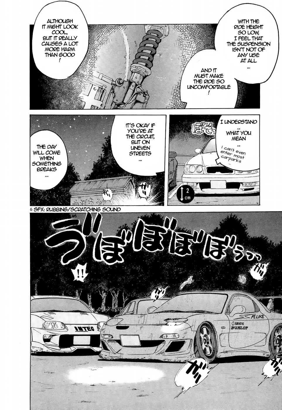 Chapter 217 - Page 6