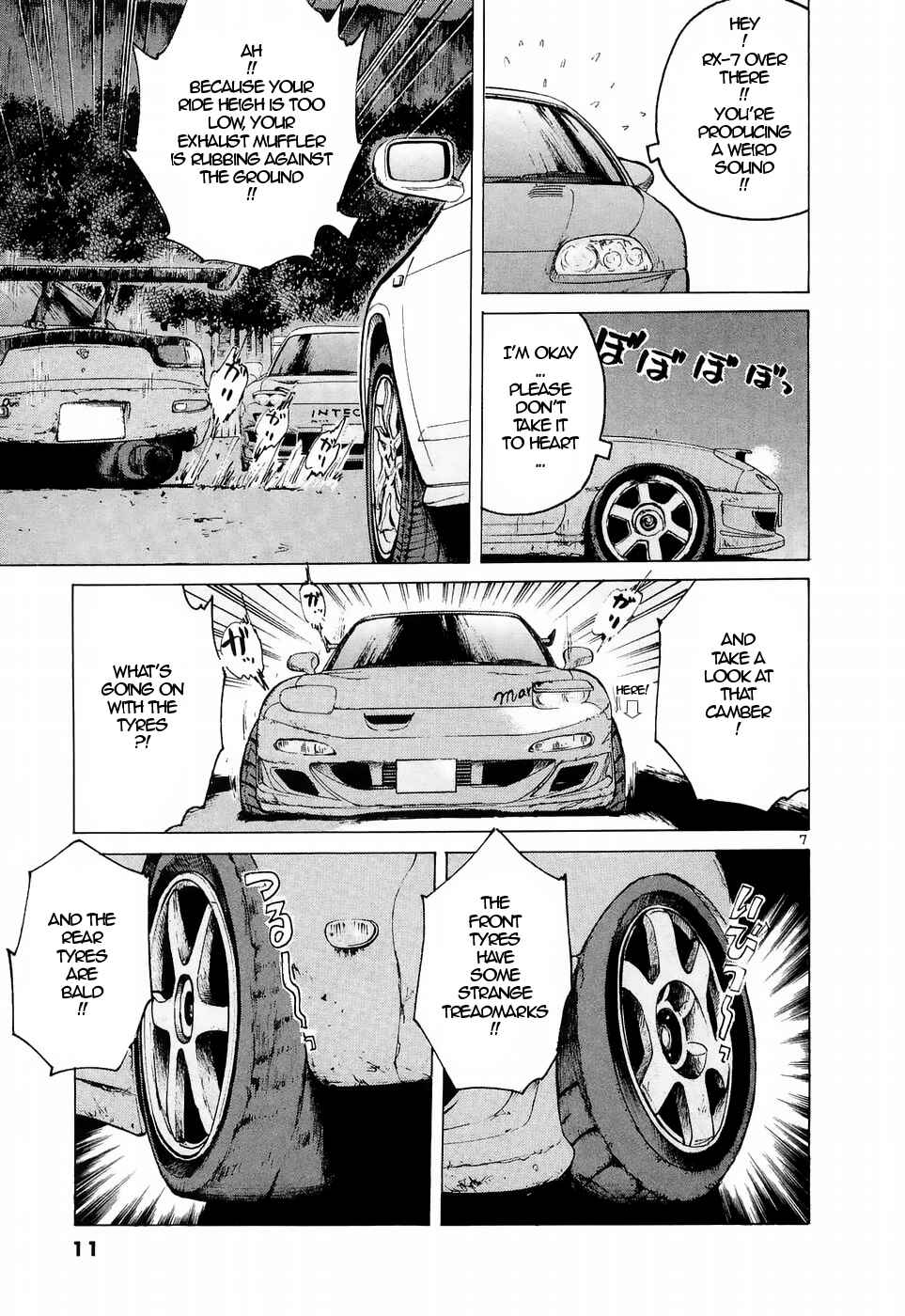 Chapter 217 - Page 7