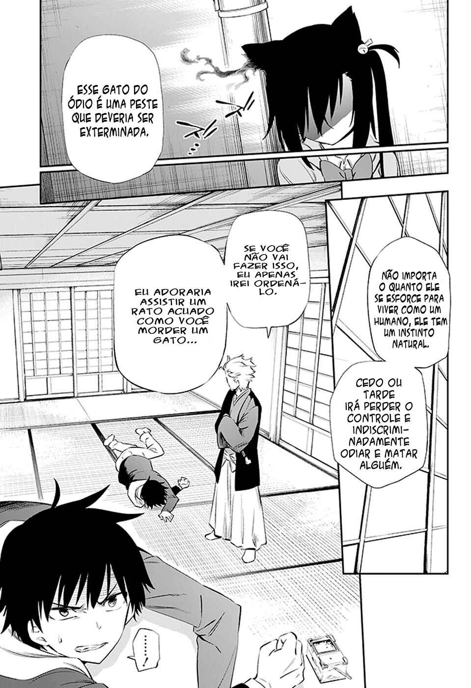 Chapter 3 - Page 5