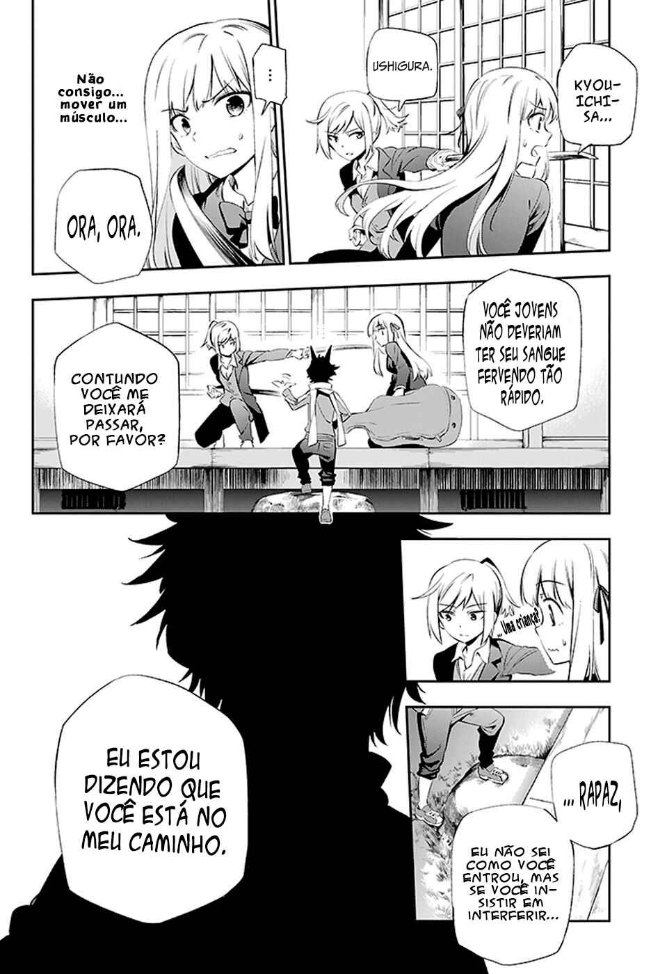 Chapter 3 - Page 6