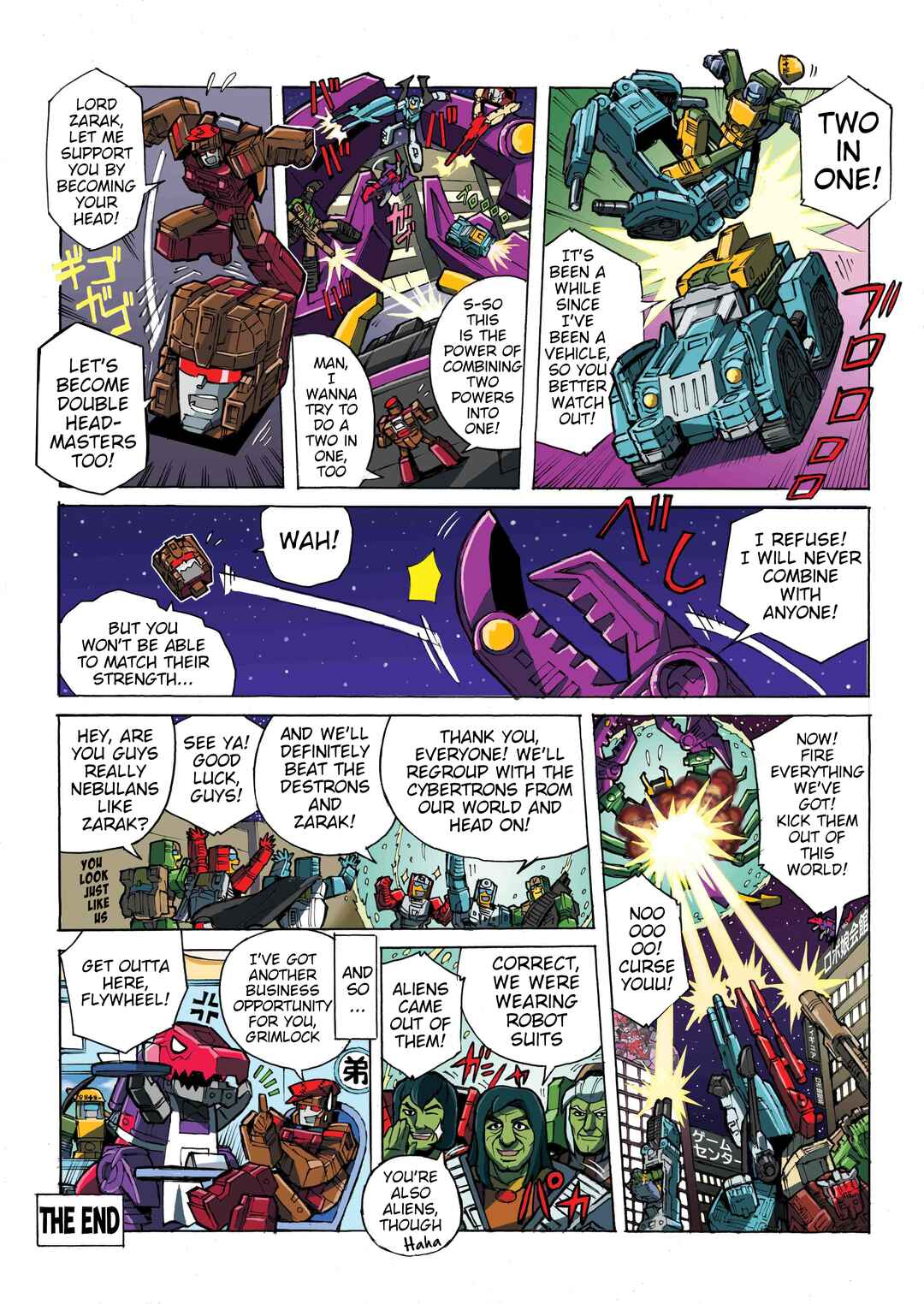 Chapter 40 - Page 6