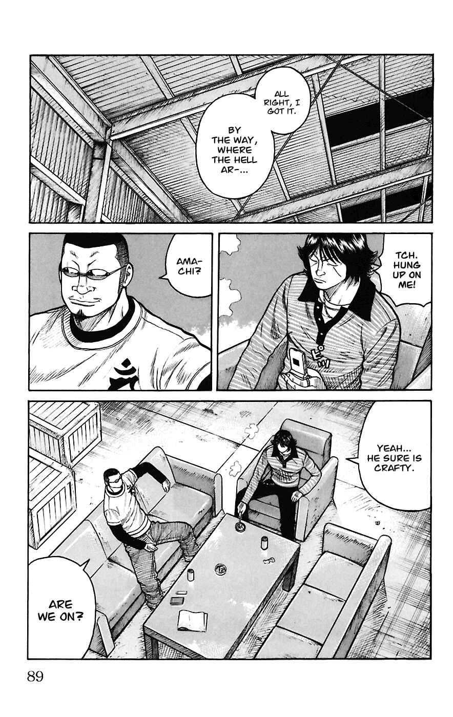 Chapter 66 - Page 31