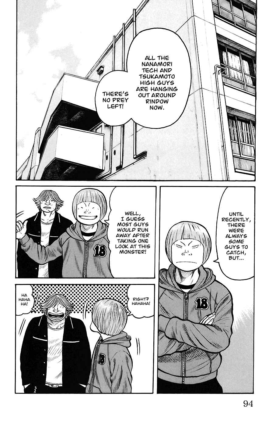 Chapter 66 - Page 36