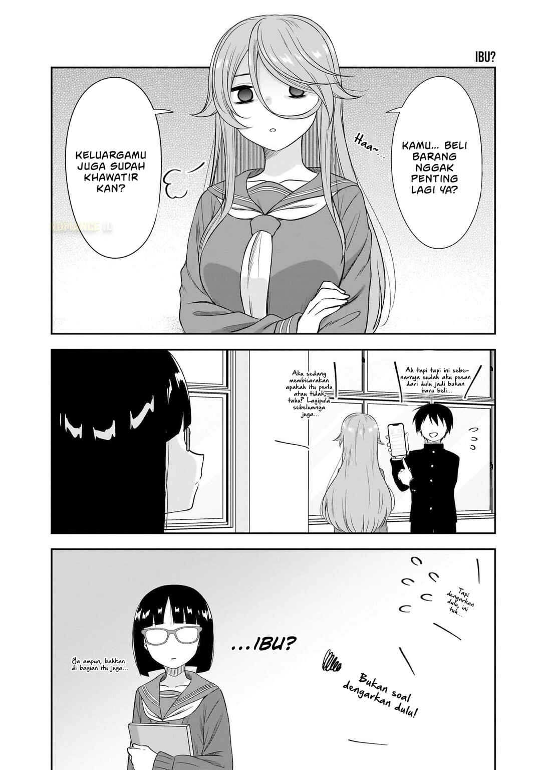 Chapter 74.5 - Page 4