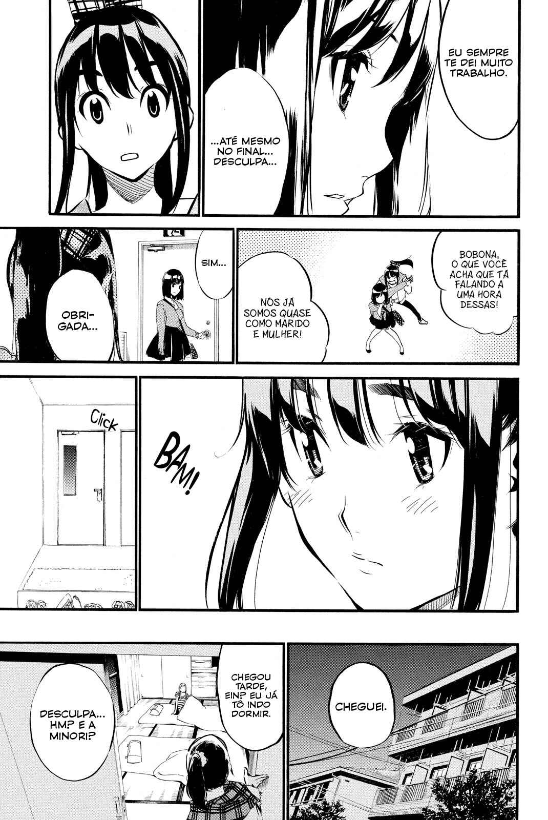 Chapter 101 - Page 12