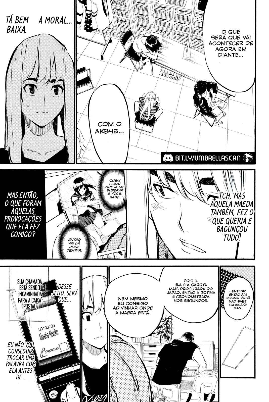 Chapter 101 - Page 6