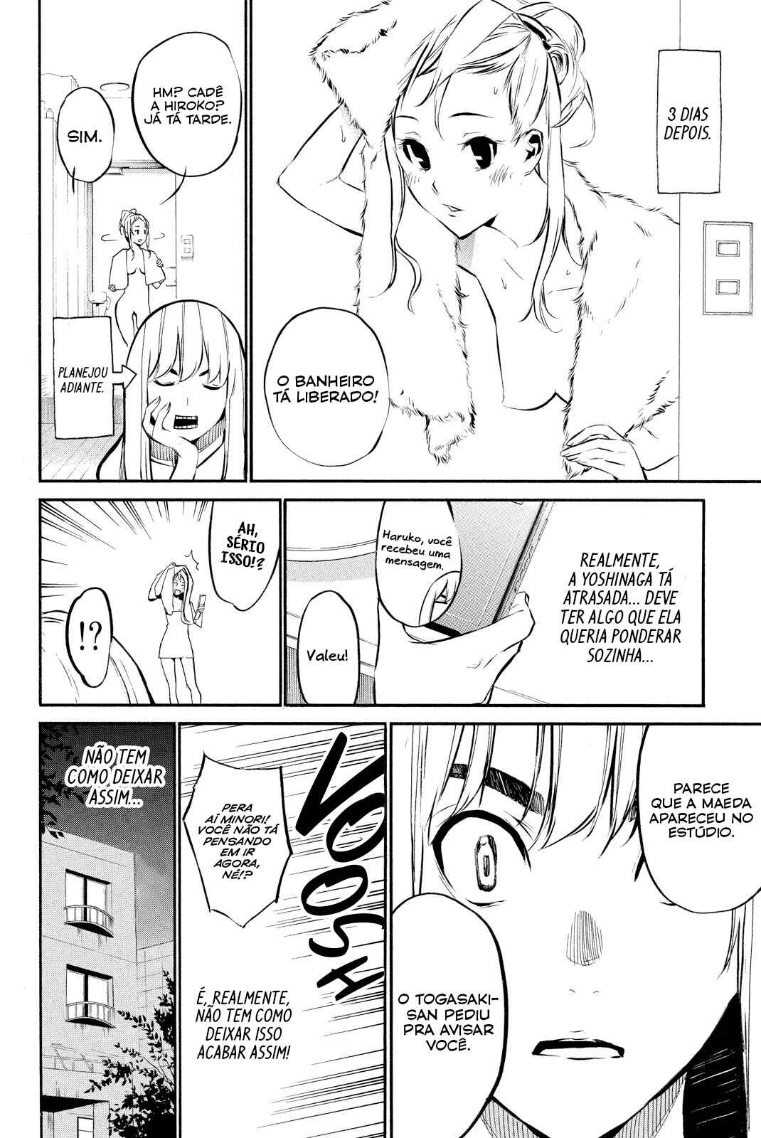 Chapter 101 - Page 7