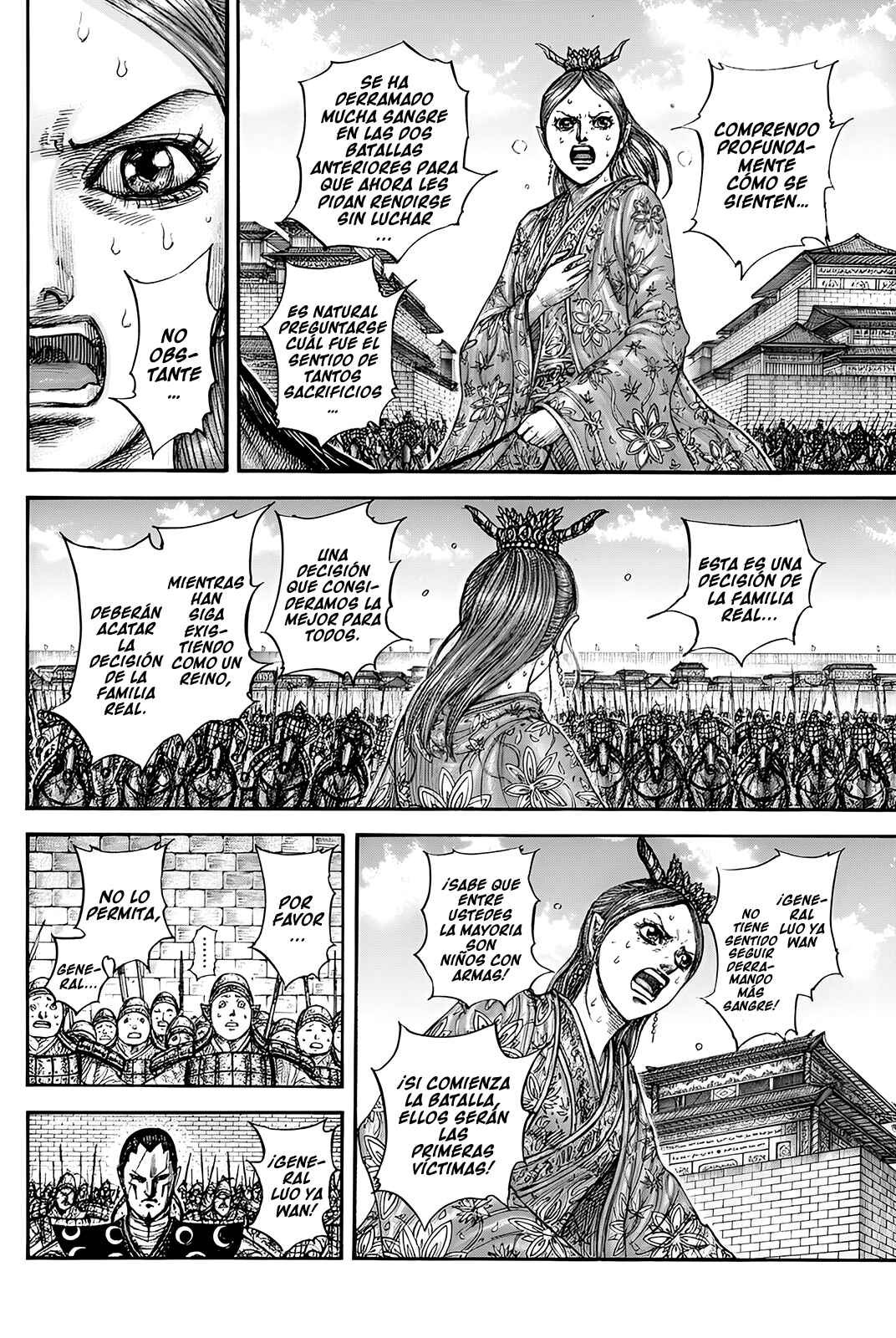 Chapter 839 - Page 11