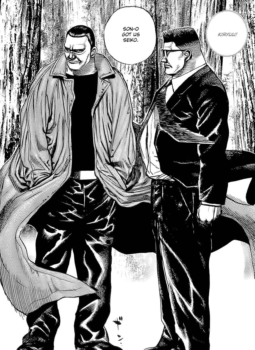 Chapter 107 - Page 11