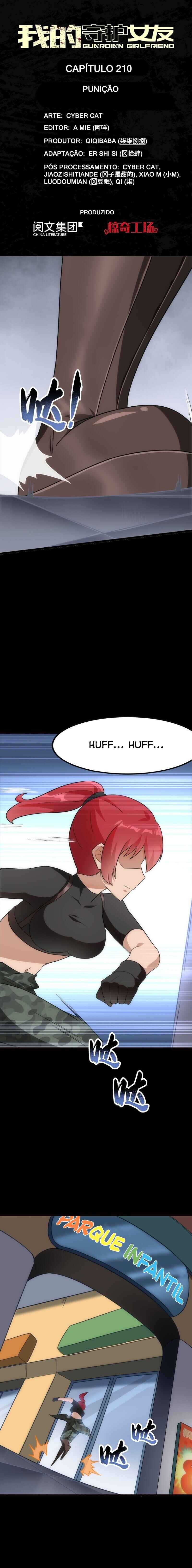 Chapter 210 - Page 2