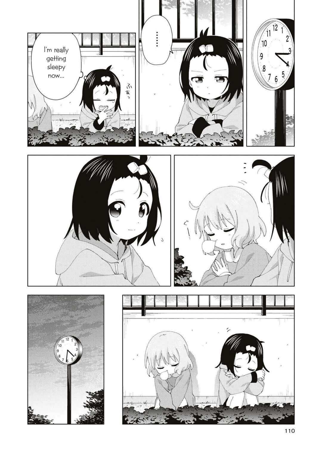 Chapter 92 - Page 6