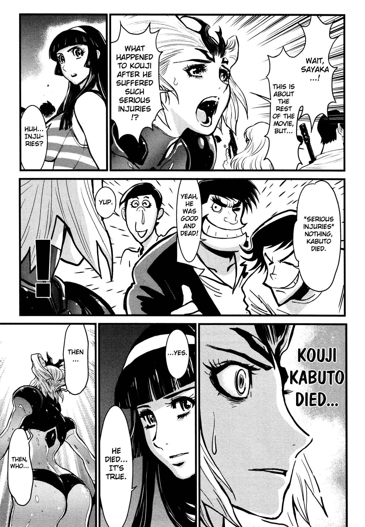 Chapter 14 - Page 31