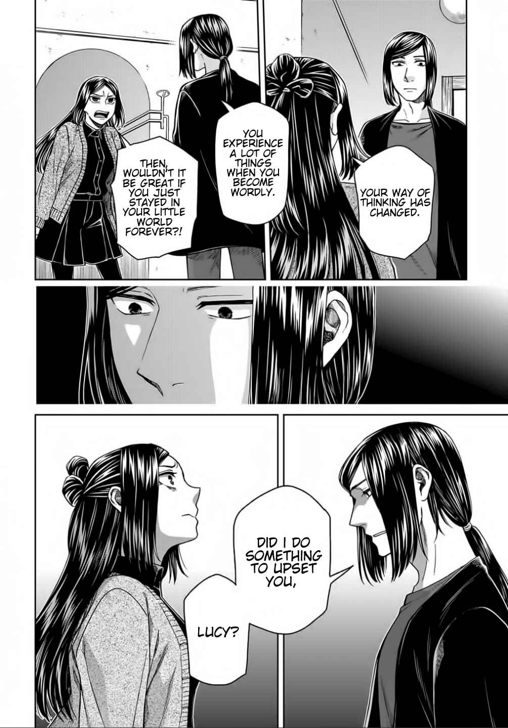 Chapter 70 - Page 12