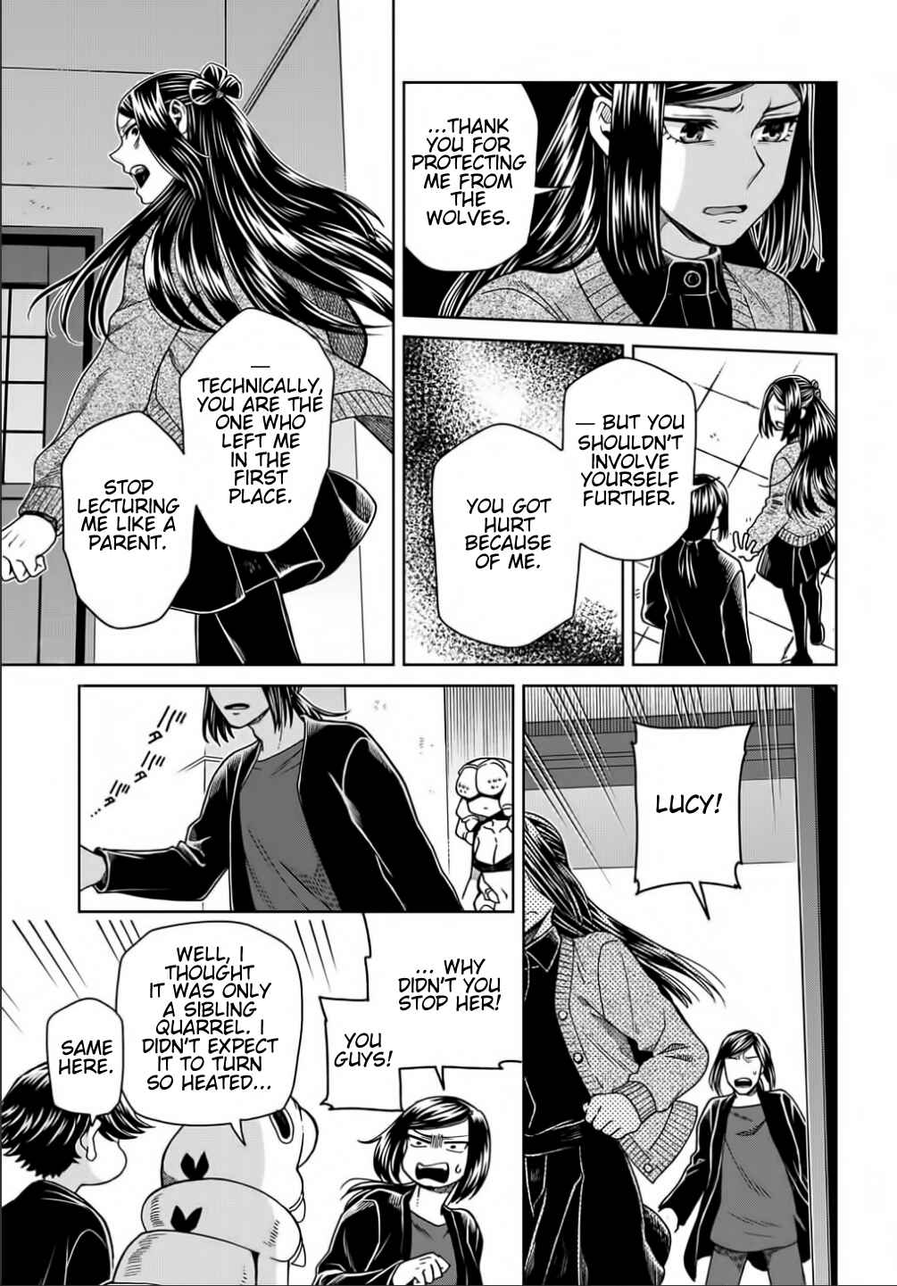 Chapter 70 - Page 13