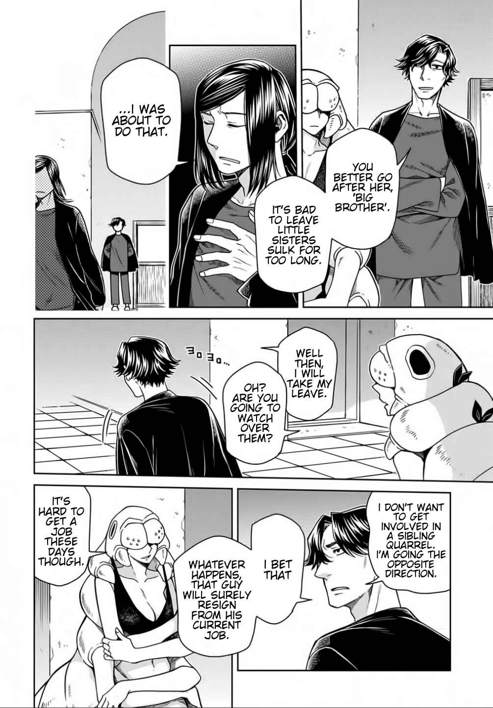 Chapter 70 - Page 14