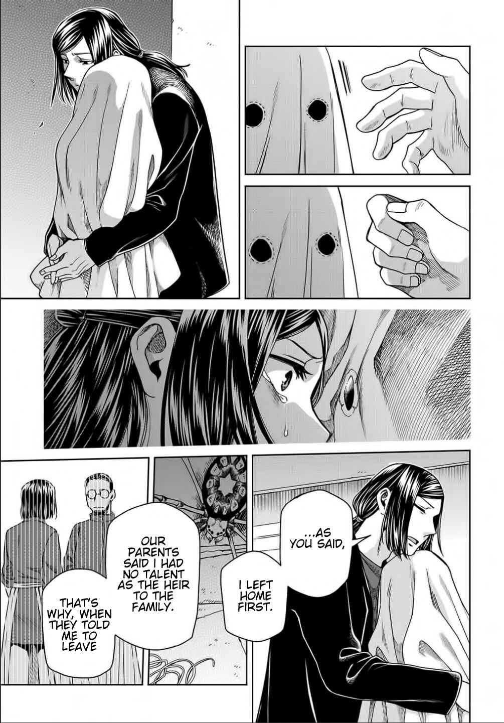 Chapter 70 - Page 19