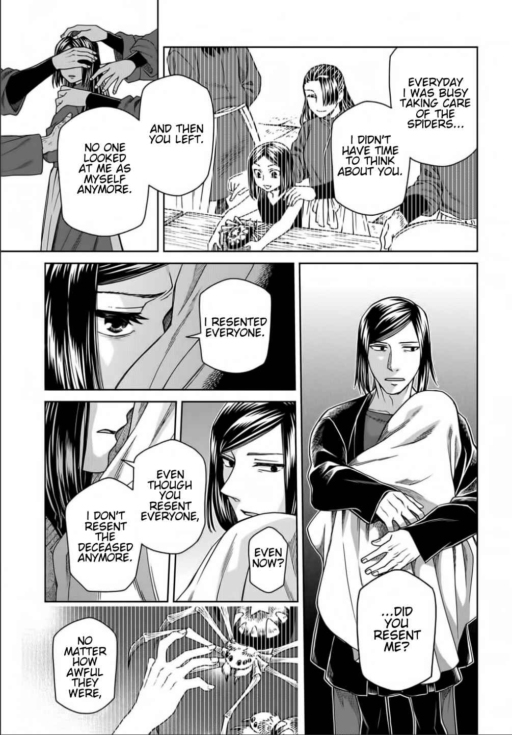 Chapter 70 - Page 21